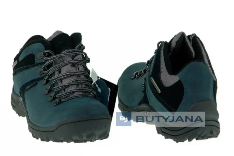 Buty trekkingowe B.ONE BOJM.
