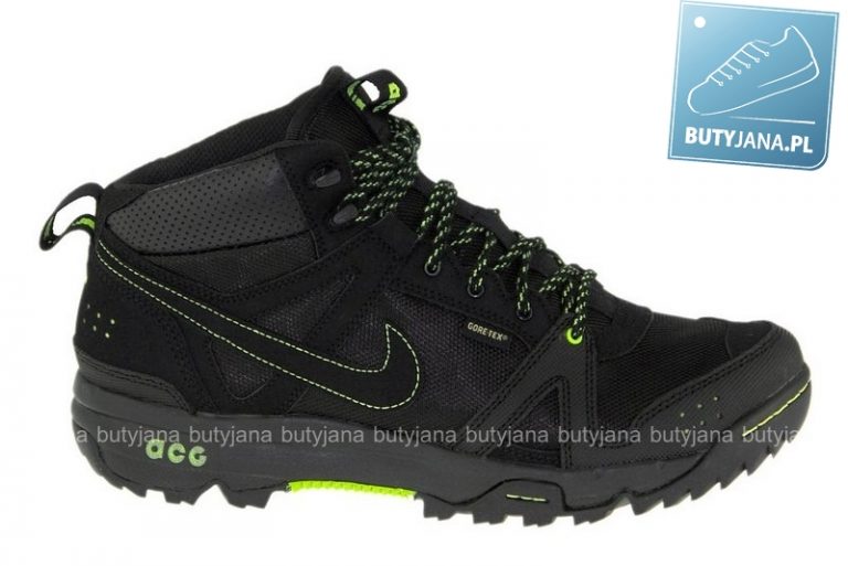 Buty zimowe/trekkingowe Nike Rongbuk Mid Gtx.
