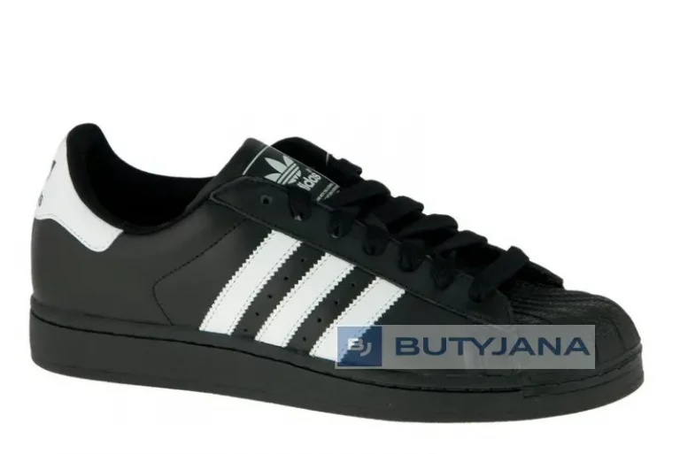 Adidas Superstar II