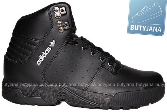 Zimowe obuwie adidas Uptown TD – zaoszczędź 115 zł!