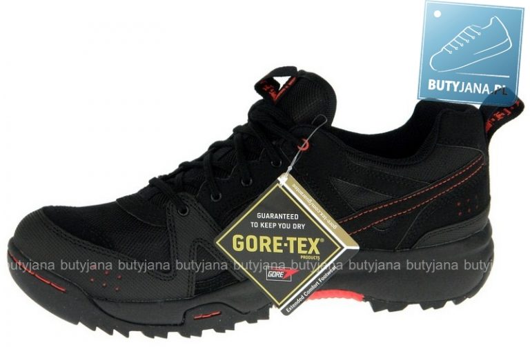 Buty Nike Rongbuk GTX  ACG – po prostu chroni przed wodą !