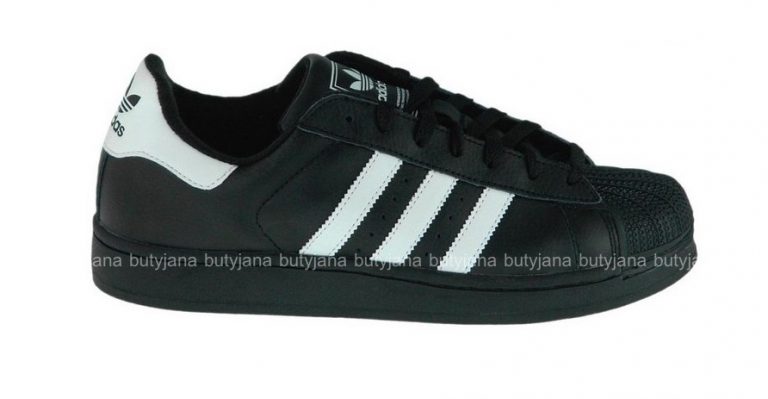 Dlaczego na buty sportowe mówi się adidasy?
