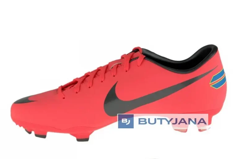 Buty do piłki nożnej. Nowości od firmy Nike