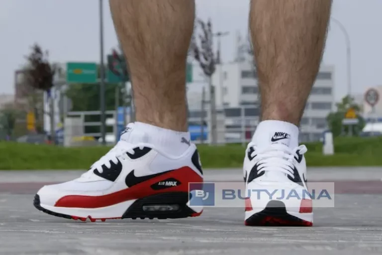 Obuwie Nike męskie – dlaczego właśnie łyżwa ???