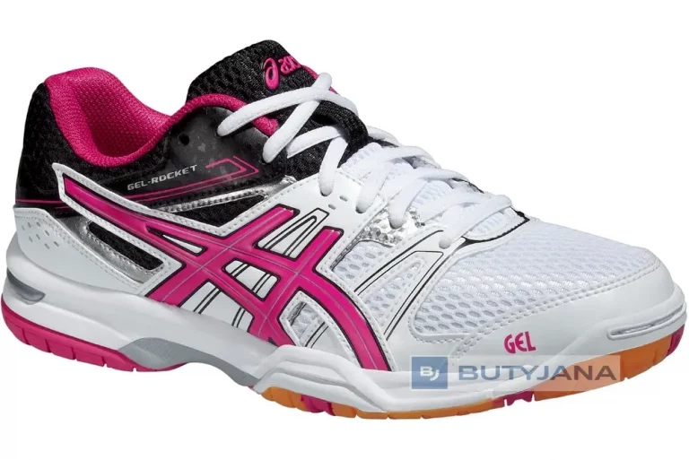 Damskie buty siatkarskie ASICS – zawsze o krok przed Tobą. Jak wybrać swój model ?
