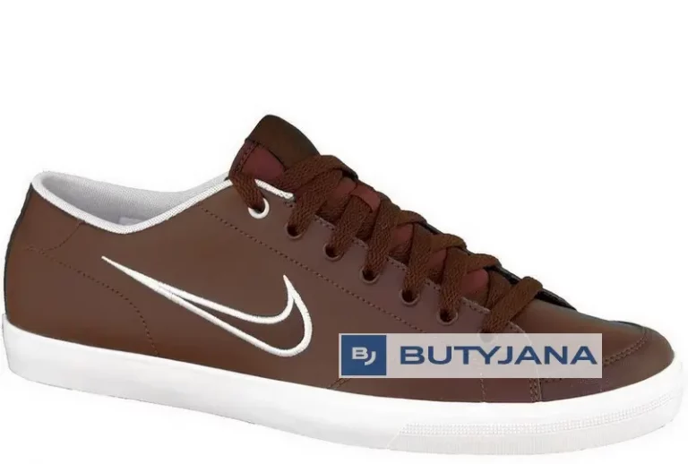Trampki Nike Capri – wiosna już tuż tuż !