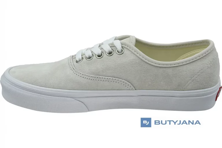 Buty Vans – nowości w Butyjana.