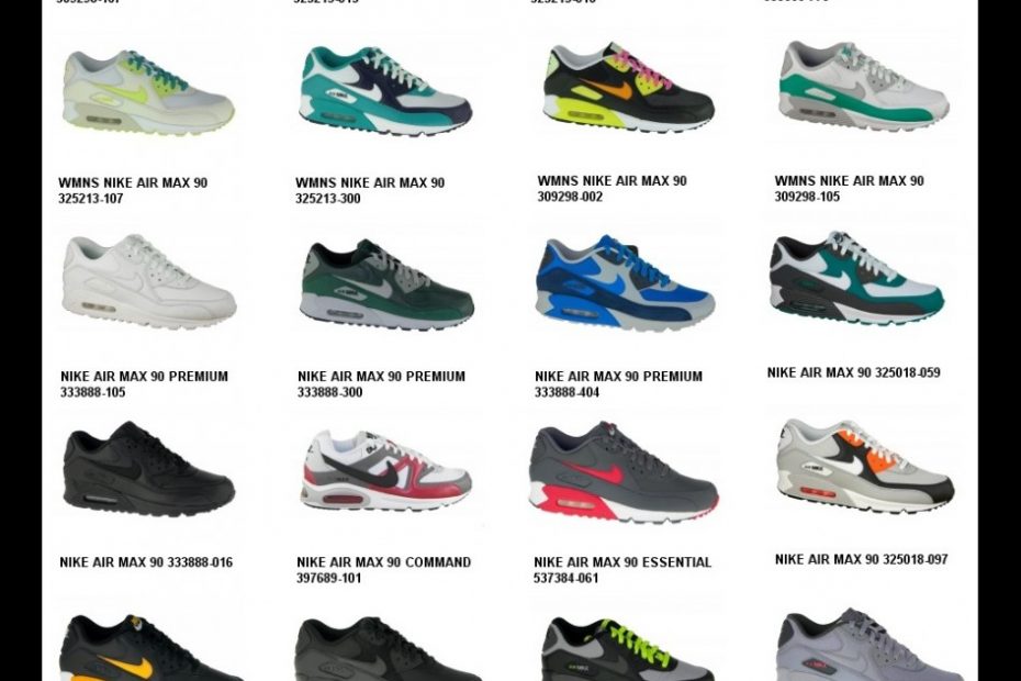 Uitgaven slank mond Sklep internetowy Nike Air Max – tam kupisz najnowsze buty Nike Air Max –  Blog Butyjana.pl