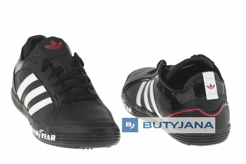 Buty adidas goodyear clearance męskie