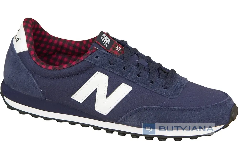 New Balance 410 - buty sportowe damskie