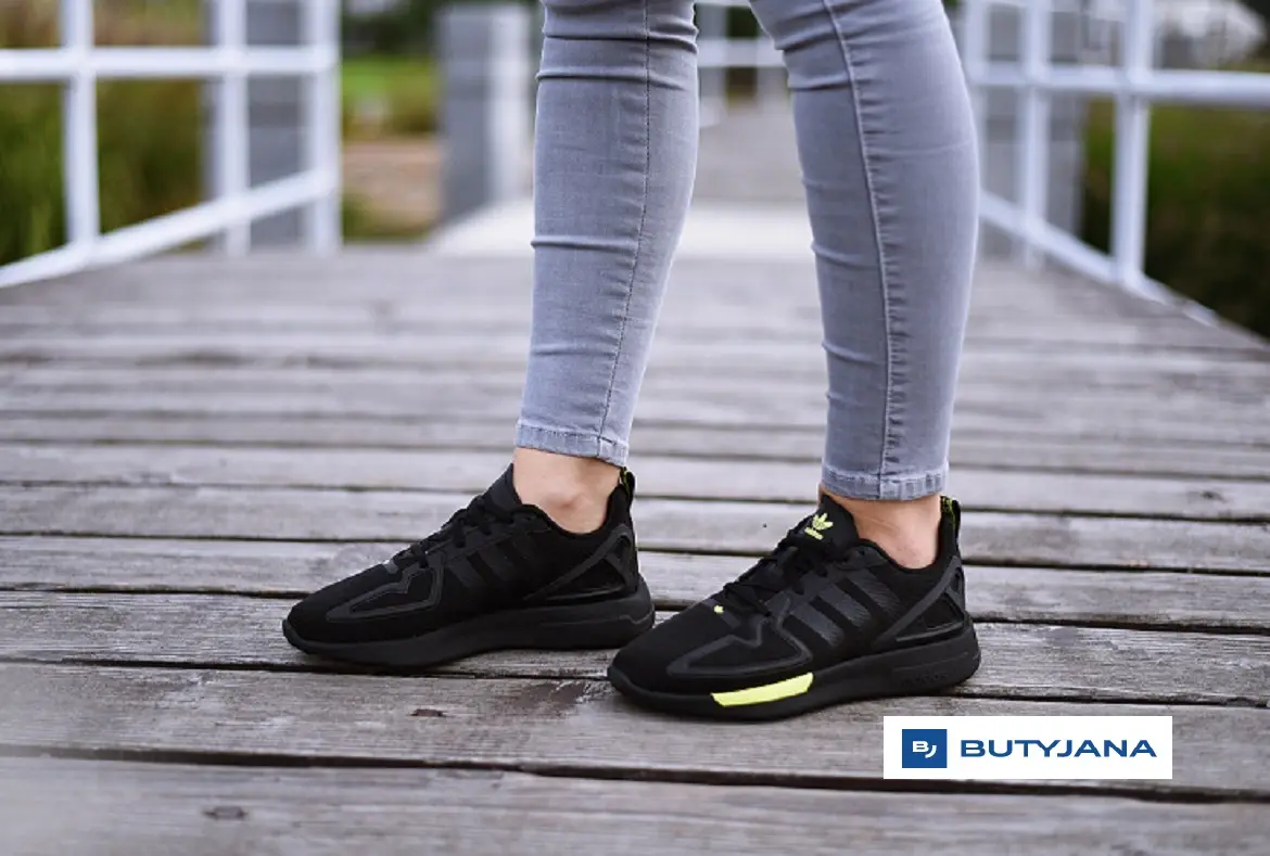Jak rozpoznać oryginalne buty Adidas? – Blog
