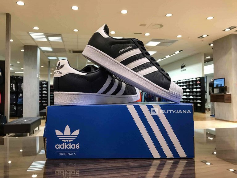 Wyprzedaż butów sportowych adidas – zgarnij najtańsze modele w necie!