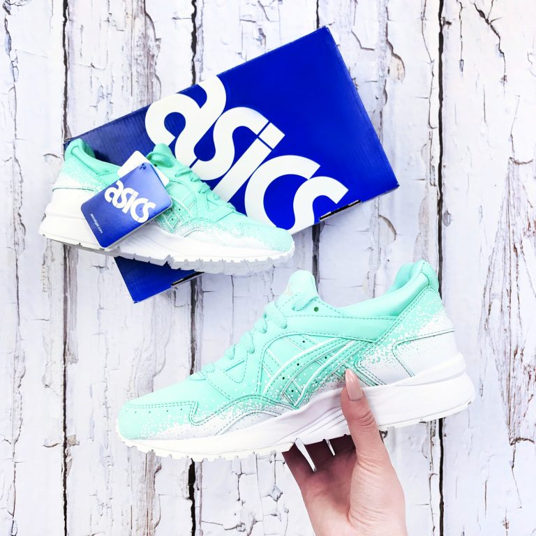 Wiosenna wyprzedaż butów Asics – zobacz dział Outlet