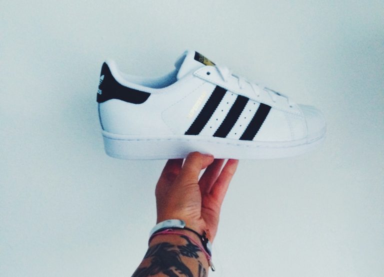 Czy adidas Superstar są wygodne?