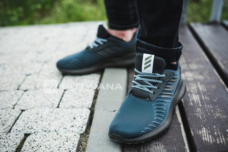 Buty do biegania Adidas Alphabounce RC B42651