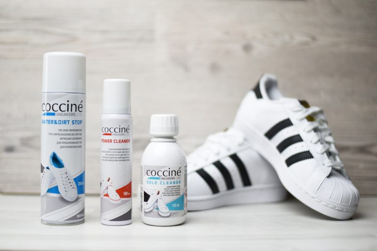 adidas Superstar – jak prać?