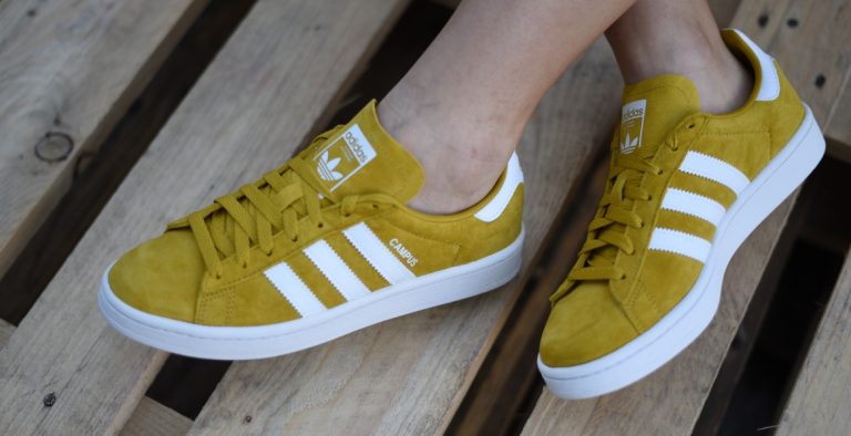Buty adidas – technologie i systemy
