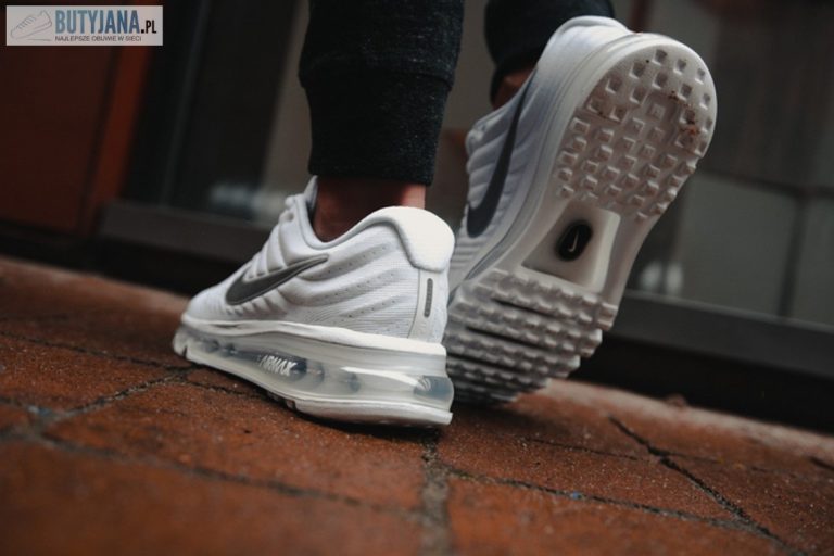 Historia Nike Air Max