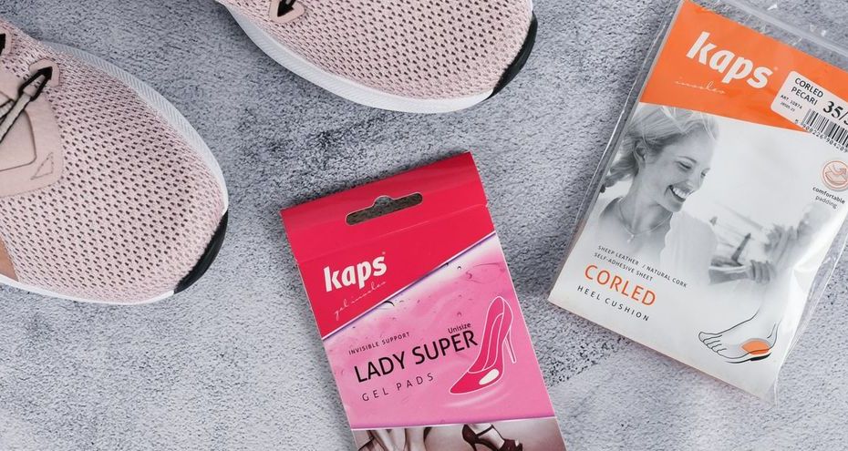 buty obcieraja palce co zrobic