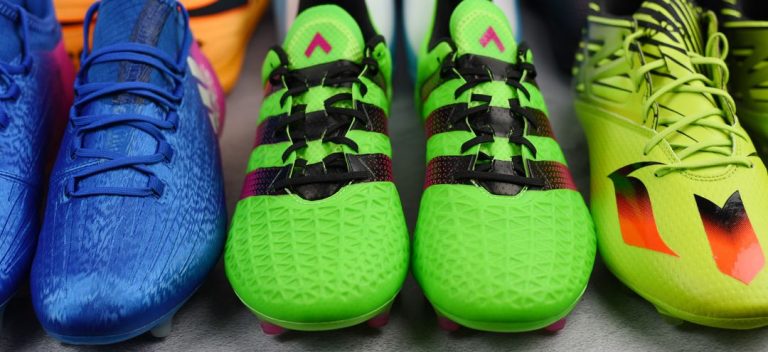buty o gry w nogę jak wybrać