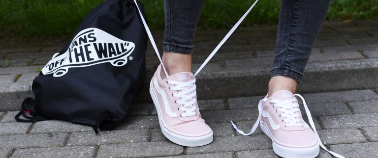 jakie buty do szkoły