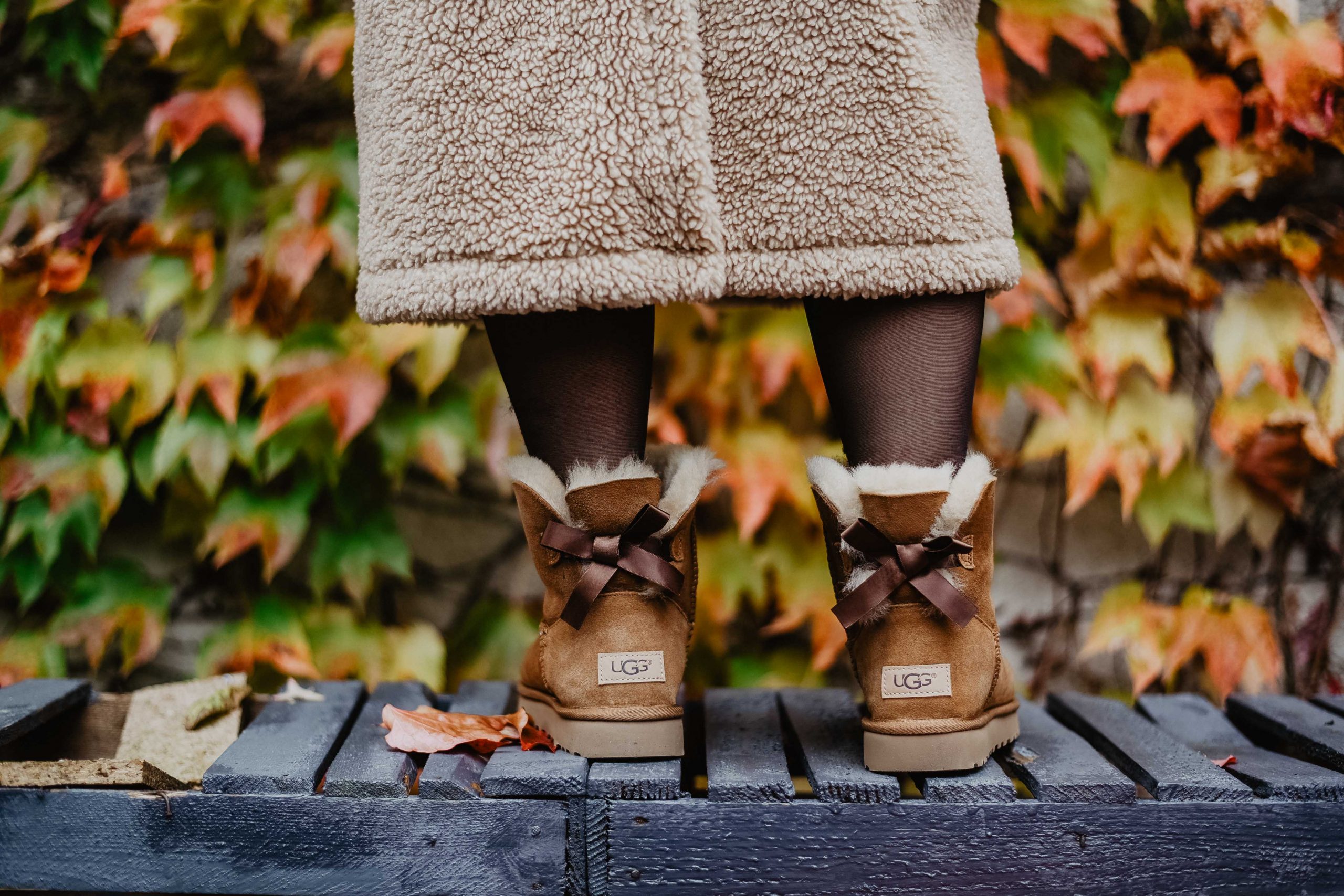 oryginalne buty UGG jak rozpoznać