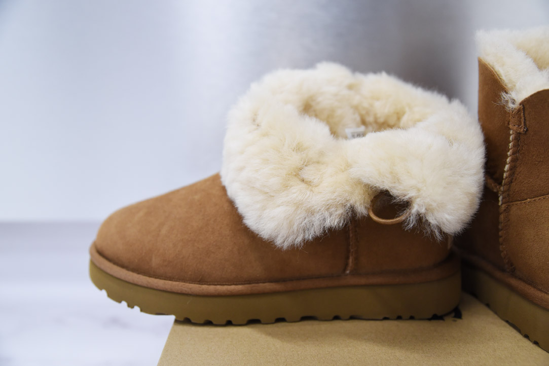 oryginalne buty UGG cholewka