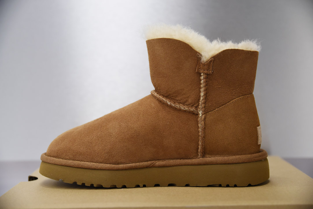 oryginalne buty UGG wykończenie