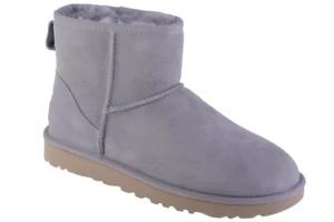 Śniegowce UGG Classic Mini II 1016222-HLLC Śniegowce UGG Classic Mini II 1016222-HLLC