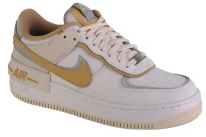 Sneakersy Nike Air Force 1 Shadow DV7449-100 Sneakersy Nike Air Force 1 Shadow DV7449-100