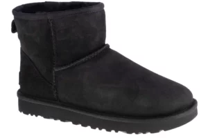 Śniegowce UGG Classic Mini II 1016222-BLK
