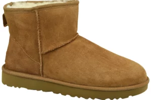 Śniegowce UGG Classic Mini II 1016222-CHE