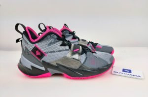 oryginalne buty Air Jordan jak rozpoznać