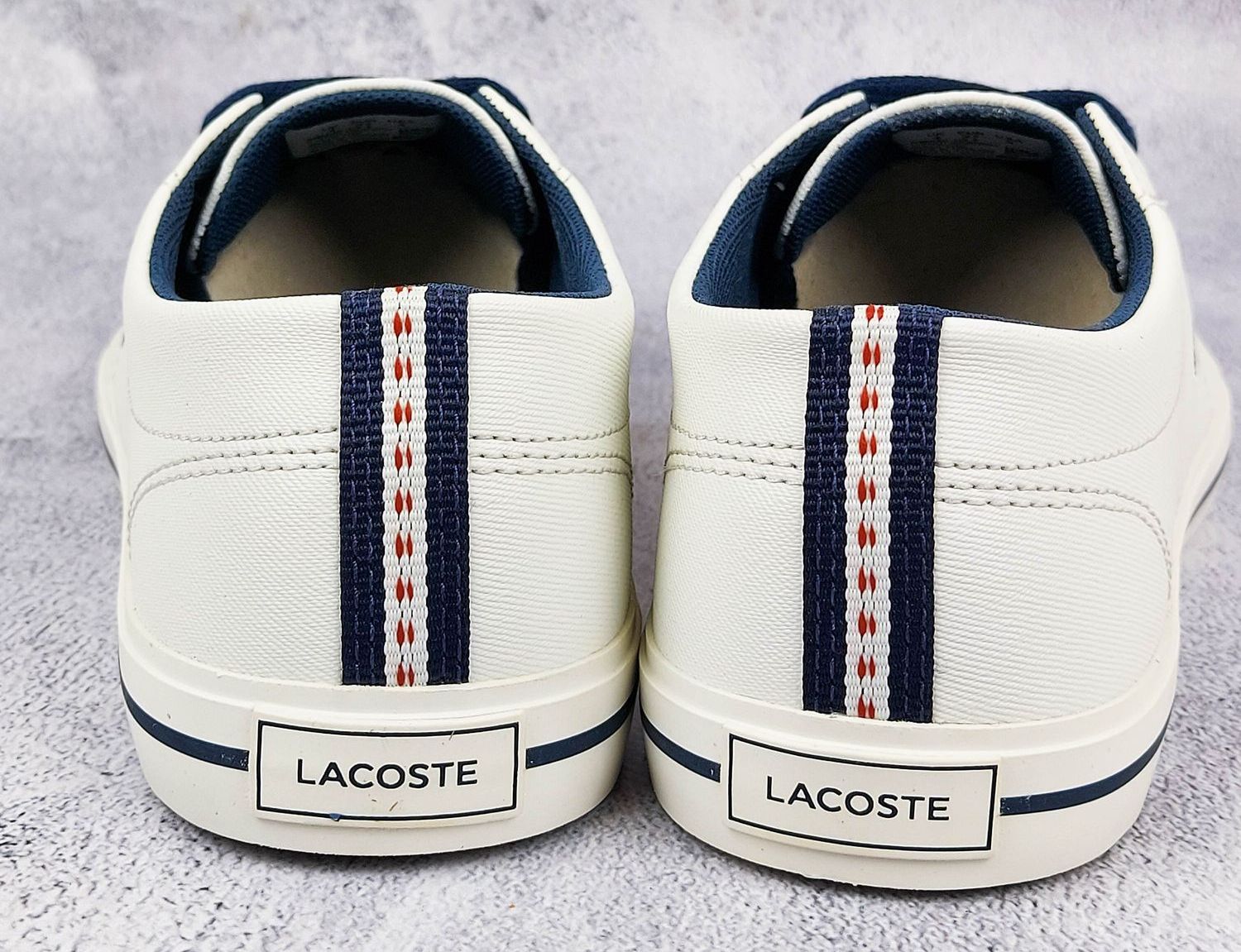 Jak rozpoznać oryginalne buty Lacoste? –