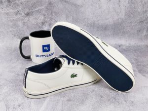 oryginalne buty Lacoste jak rozpoznać