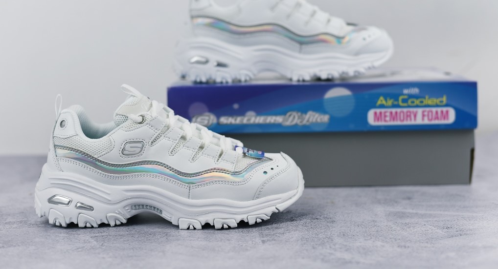 oryginalne buty skechers jak rozpoznać