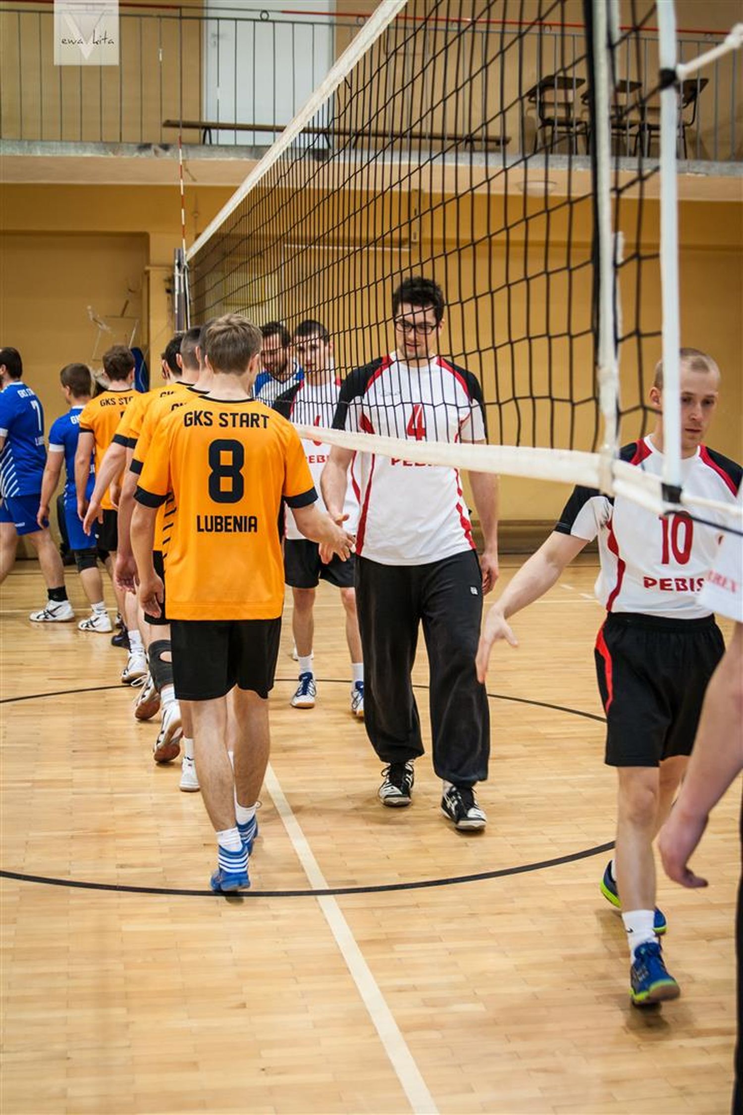 butyjana wygrywa turniej siatkarski rzeszów