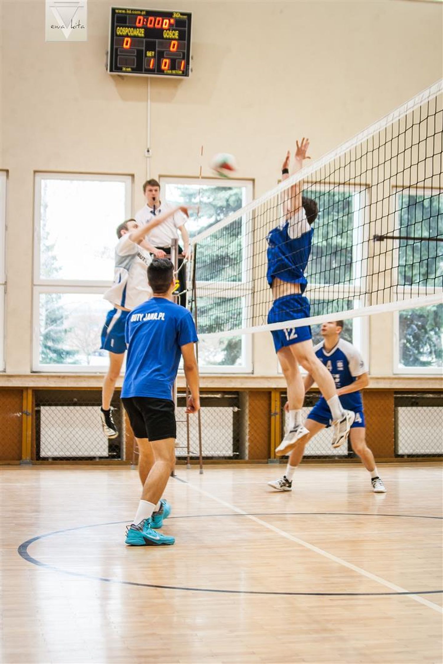 amatorski turniej siatkówki rzeszow