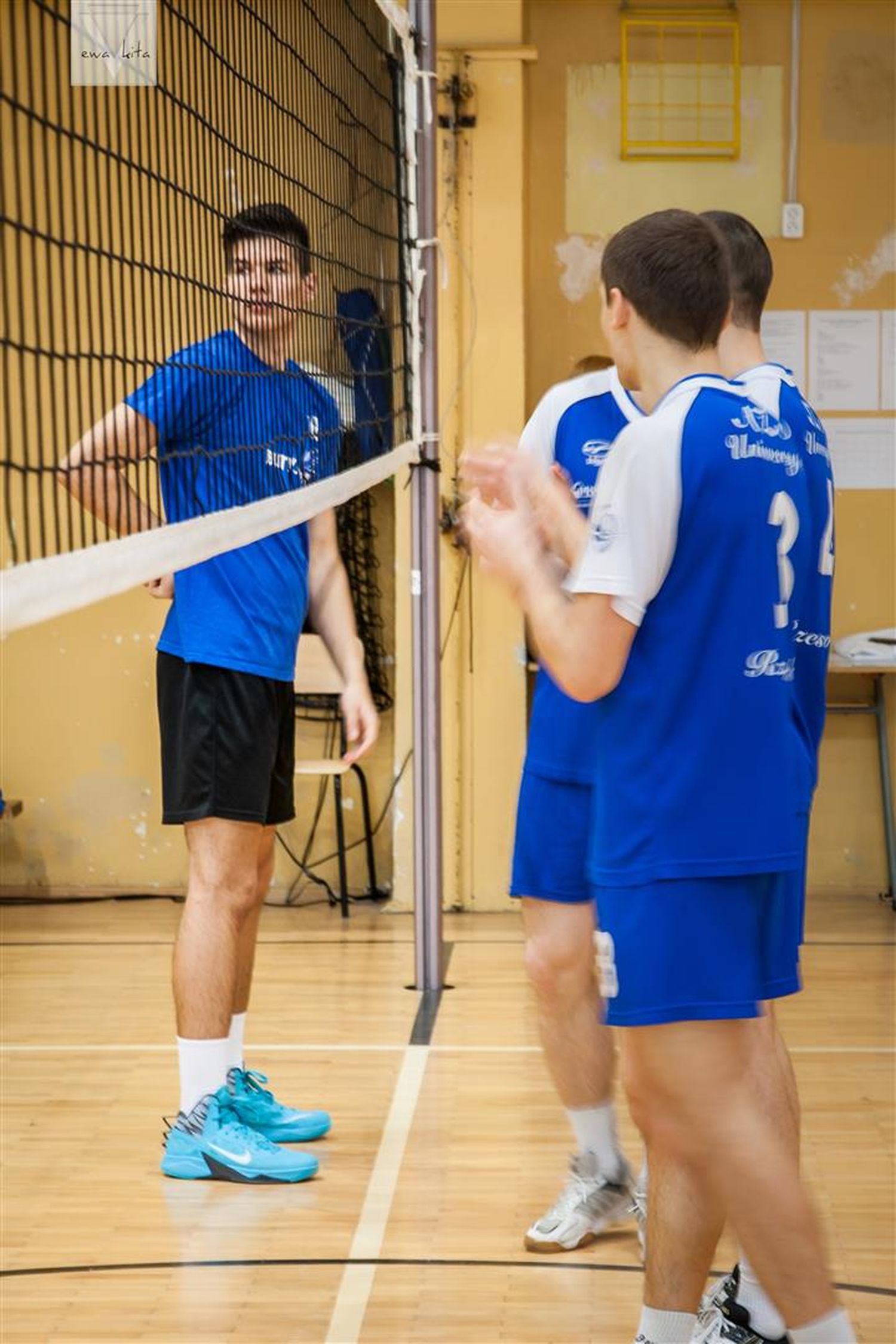 turniej siatkowy butyjana