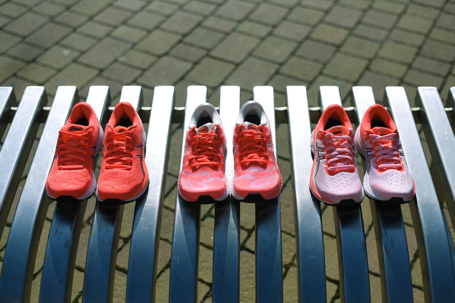 buty do biegania asics