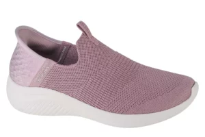Sneakersy damskie Skechers Skechers Ultra Flex 3.0 Smooth Step Slip-ins 149709-MVE