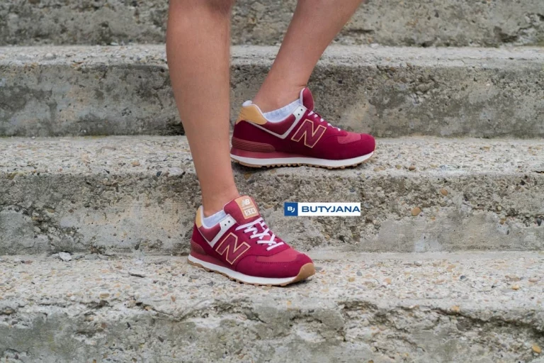 Męskie New Balance ML574AD2 – już w sklepie.