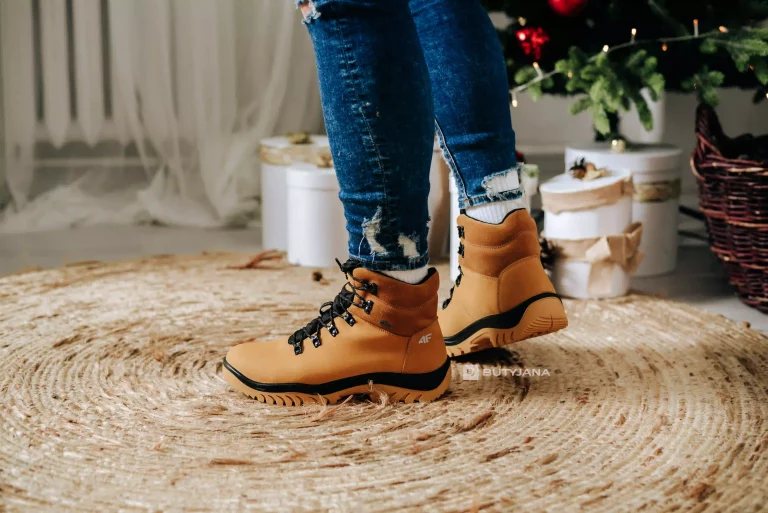 Buty trekkingowe 4F – czy warto?