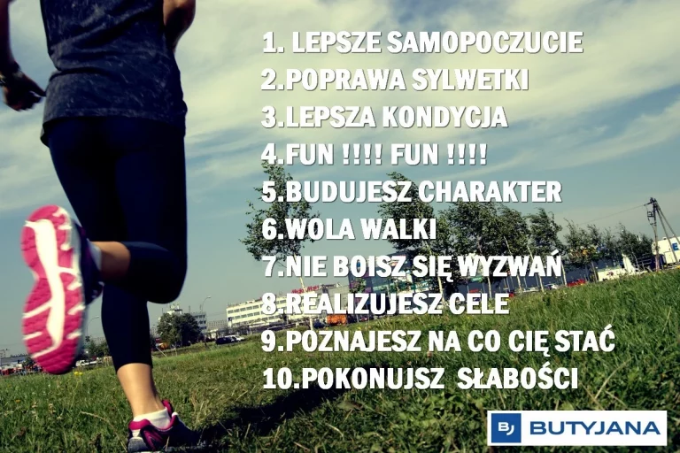 Ile powinny kosztować buty sportowe ?