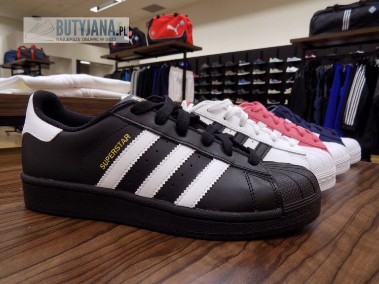 Adidas Superstar – sklep Butyjana.pl Rzeszów