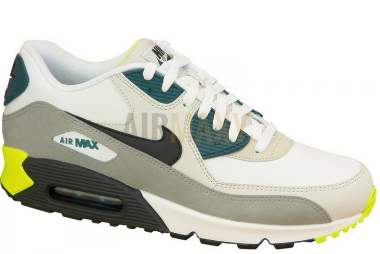 Buty Nike Air Max 90 Essential “White Prune Grey”