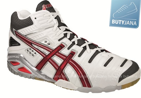Buty do siatkówki Asics Gel Sensei