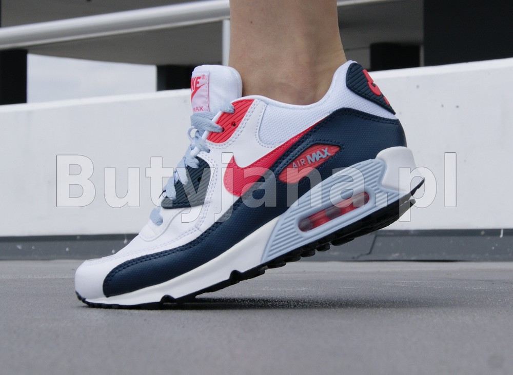 nowe modele nike damskie
