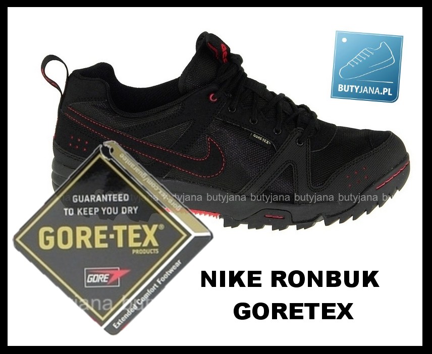 nike acg rongbuk