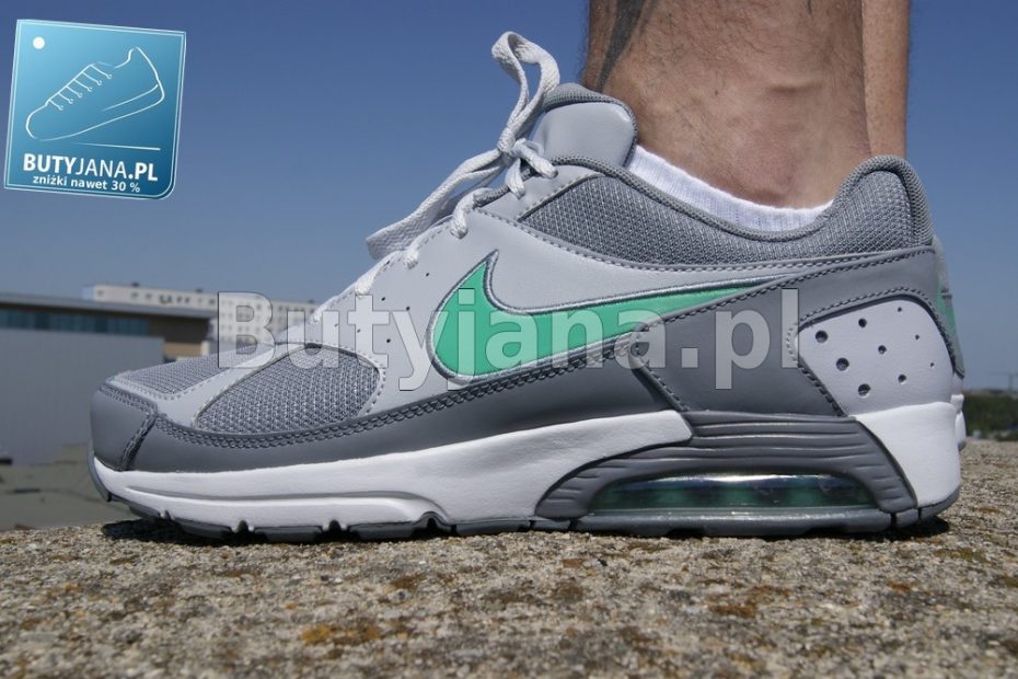 nike air max faze leather